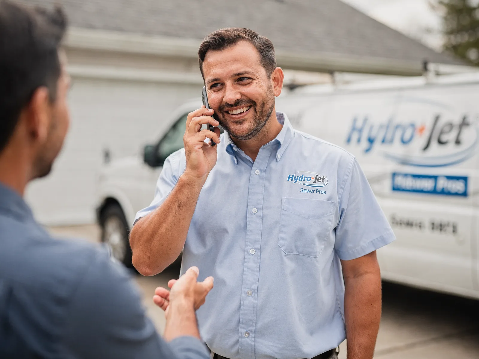Hydro Jetting Near Me Fort Laramie, WY FAQs